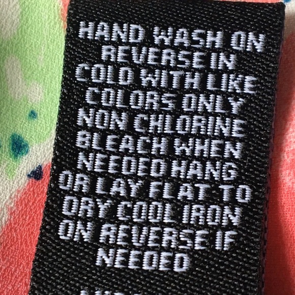 Dress Rue 21. - Picture 7 of 7